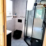 Villa Wilk Międzybrodzie Bialskie