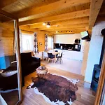 Villa Wilk Międzybrodzie Bialskie