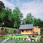 Wilk Międzybrodzie Bialskie