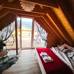 Wilk Międzybrodzie Bialskie