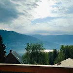 Wilk Międzybrodzie Bialskie