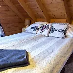 Villa Wilk Miedzybrodzie Bialskie
