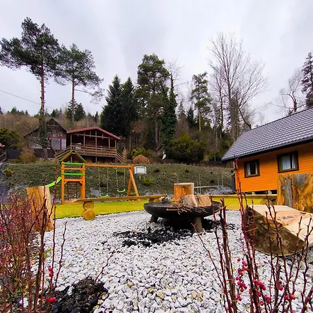 Villa Wilk *