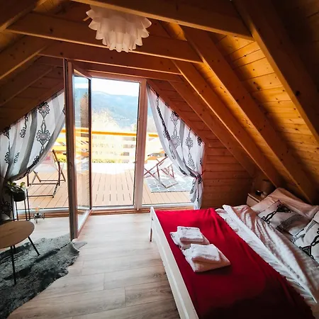 Wilk Międzybrodzie Bialskie