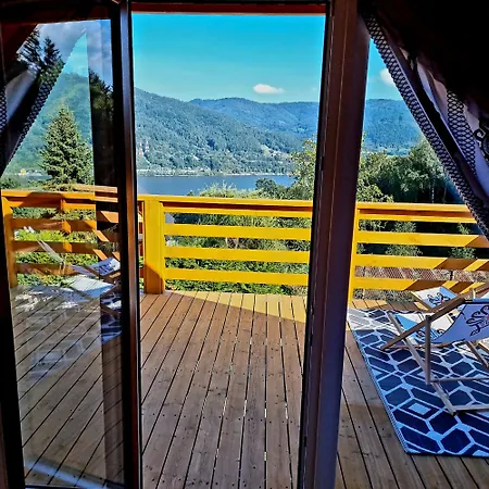 Wilk Międzybrodzie Bialskie