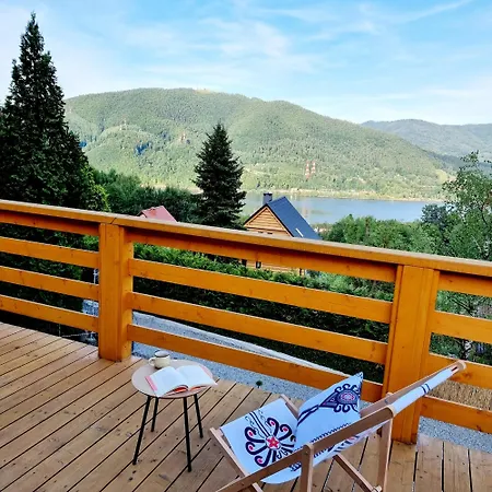 Wilk * Międzybrodzie Bialskie