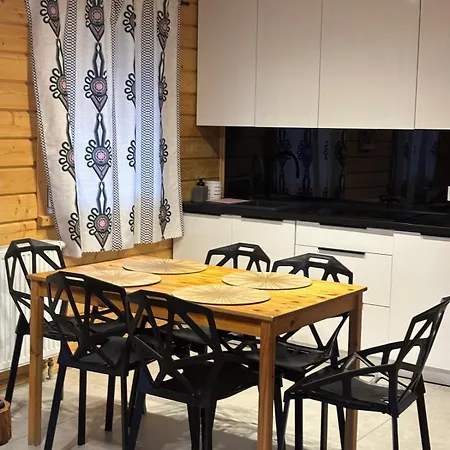 Villa Wilk