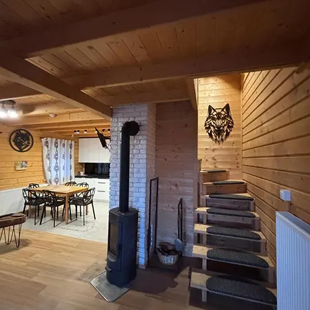Villa Wilk *