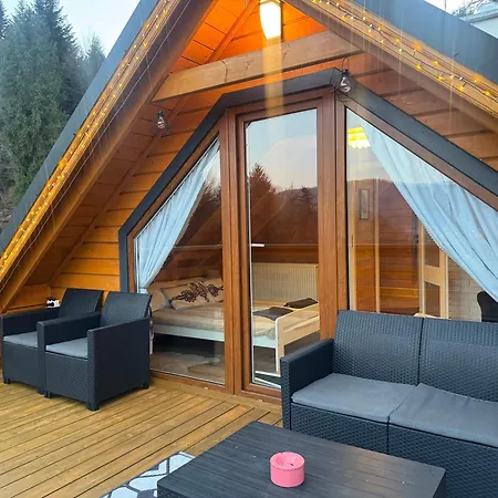 Villa Wilk