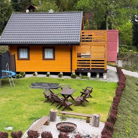 Wilk Villa