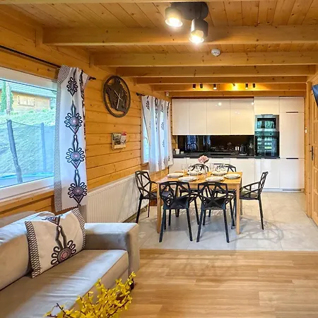 Wilk Villa *