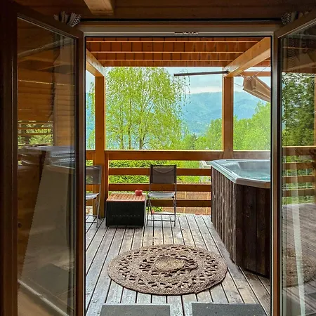 Villa Wilk *