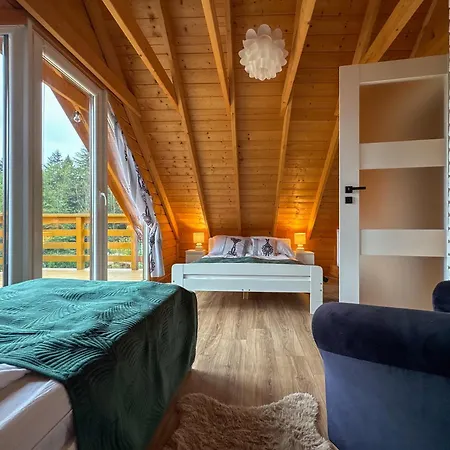 Wilk Villa