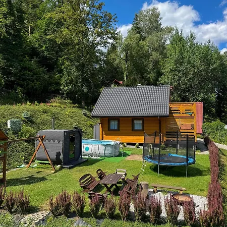 Villa Wilk *