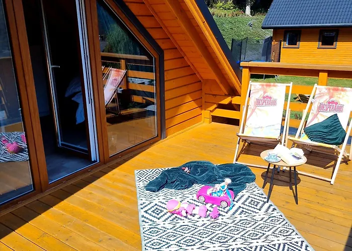 Wilk Międzybrodzie Bialskie