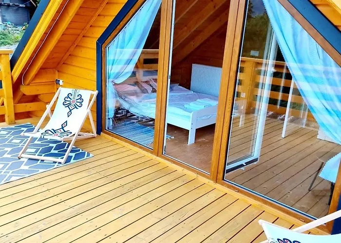 Wilk Międzybrodzie Bialskie