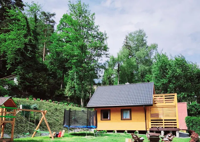 Wilk Międzybrodzie Bialskie