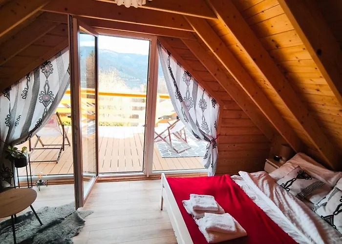 Wilk Międzybrodzie Bialskie