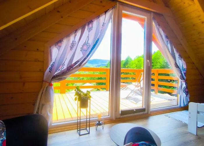 Wilk * Międzybrodzie Bialskie