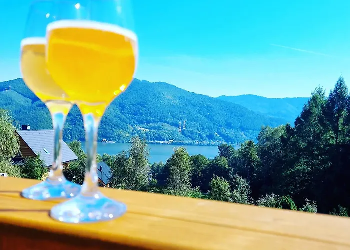 Wilk Międzybrodzie Bialskie