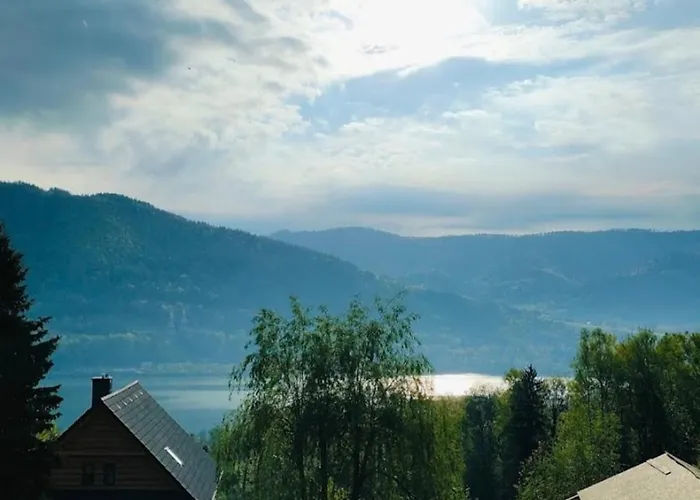 Wilk Międzybrodzie Bialskie