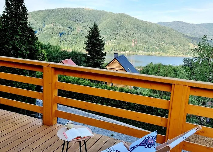 Wilk * Międzybrodzie Bialskie